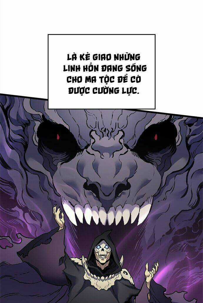 Pháp Sư Từ Thế Giới Khác - Chapter 12 - Trang 10