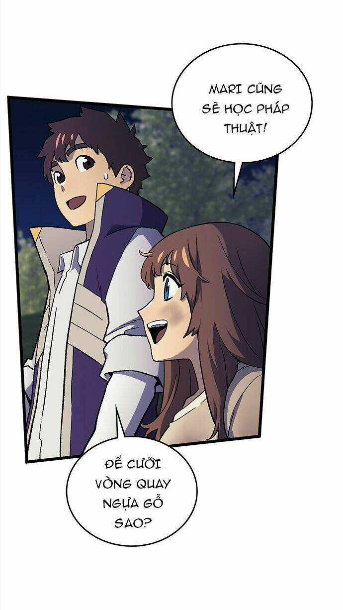 Pháp Sư Từ Thế Giới Khác - Chapter 12 - Trang 95