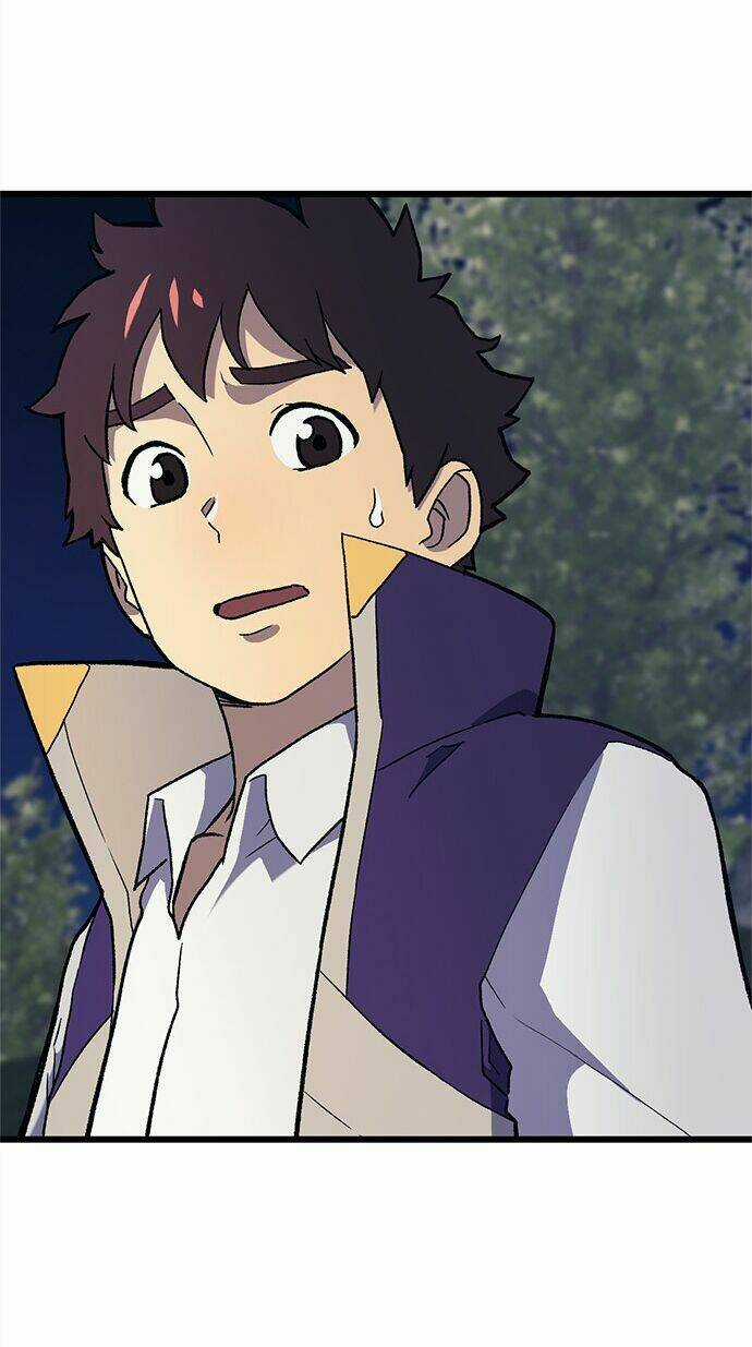 Pháp Sư Từ Thế Giới Khác - Chapter 12 - Trang 97