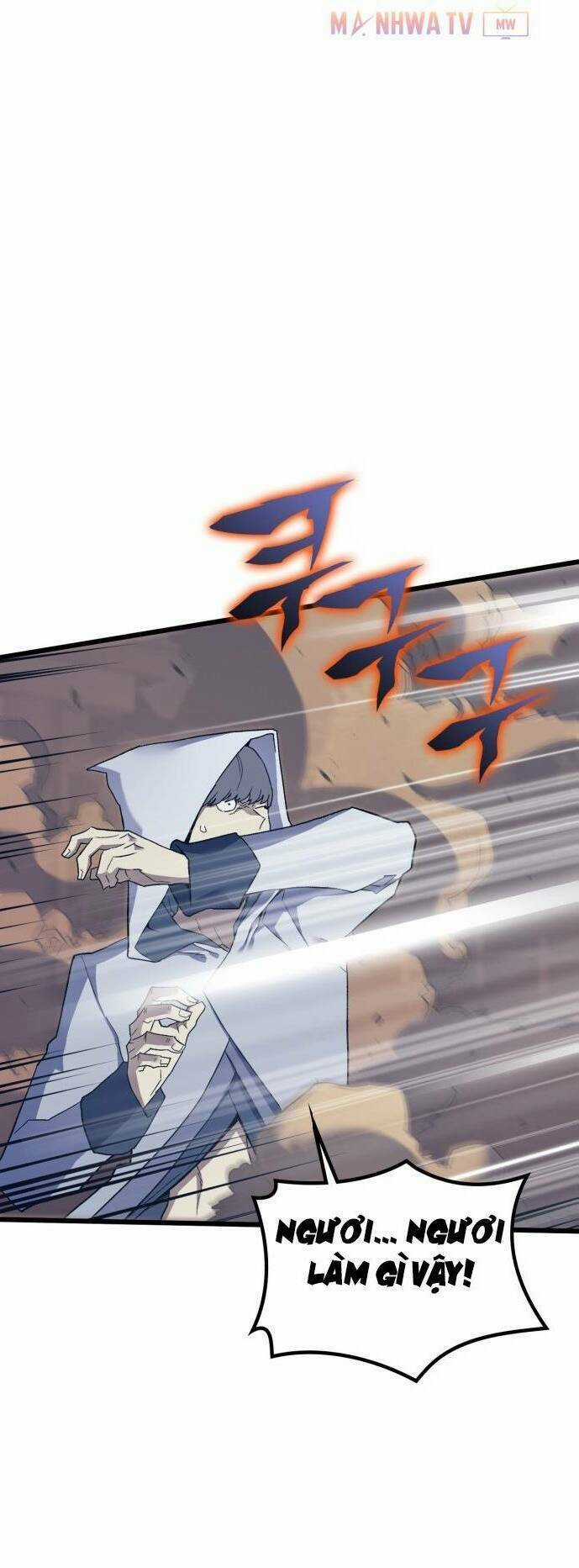 Pháp Sư Từ Thế Giới Khác - Chapter 13 - Trang 109