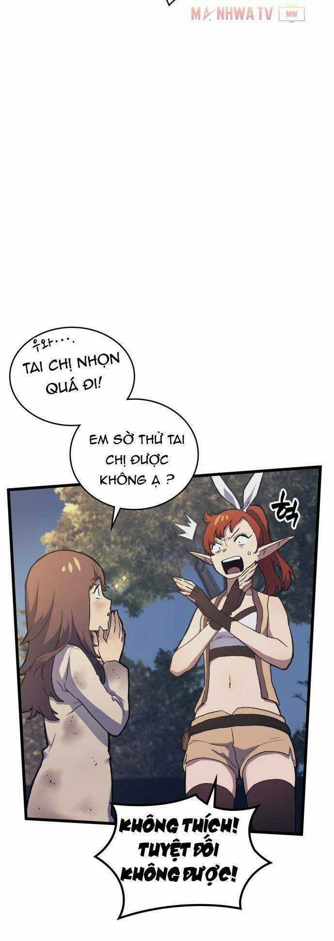 Pháp Sư Từ Thế Giới Khác - Chapter 13 - Trang 12