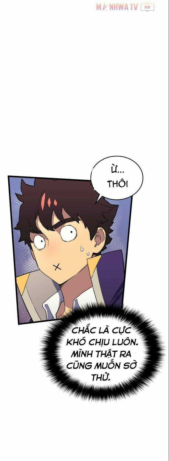 Pháp Sư Từ Thế Giới Khác - Chapter 13 - Trang 14