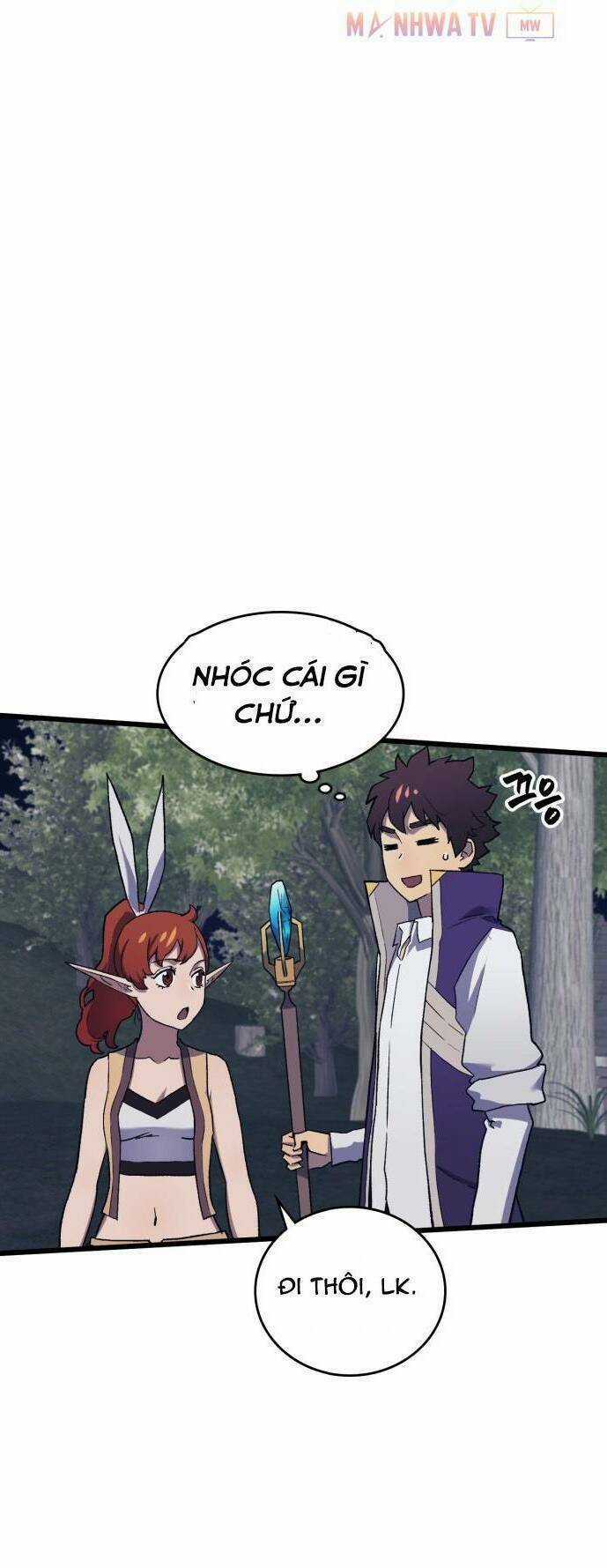 Pháp Sư Từ Thế Giới Khác - Chapter 13 - Trang 16