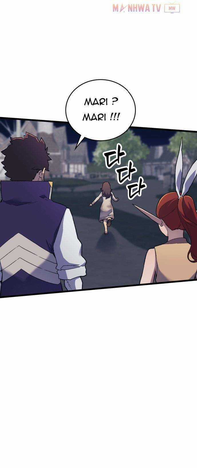 Pháp Sư Từ Thế Giới Khác - Chapter 13 - Trang 19