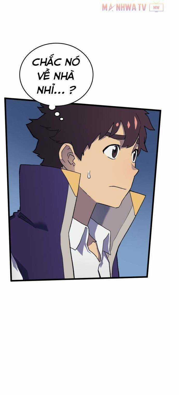 Pháp Sư Từ Thế Giới Khác - Chapter 13 - Trang 20