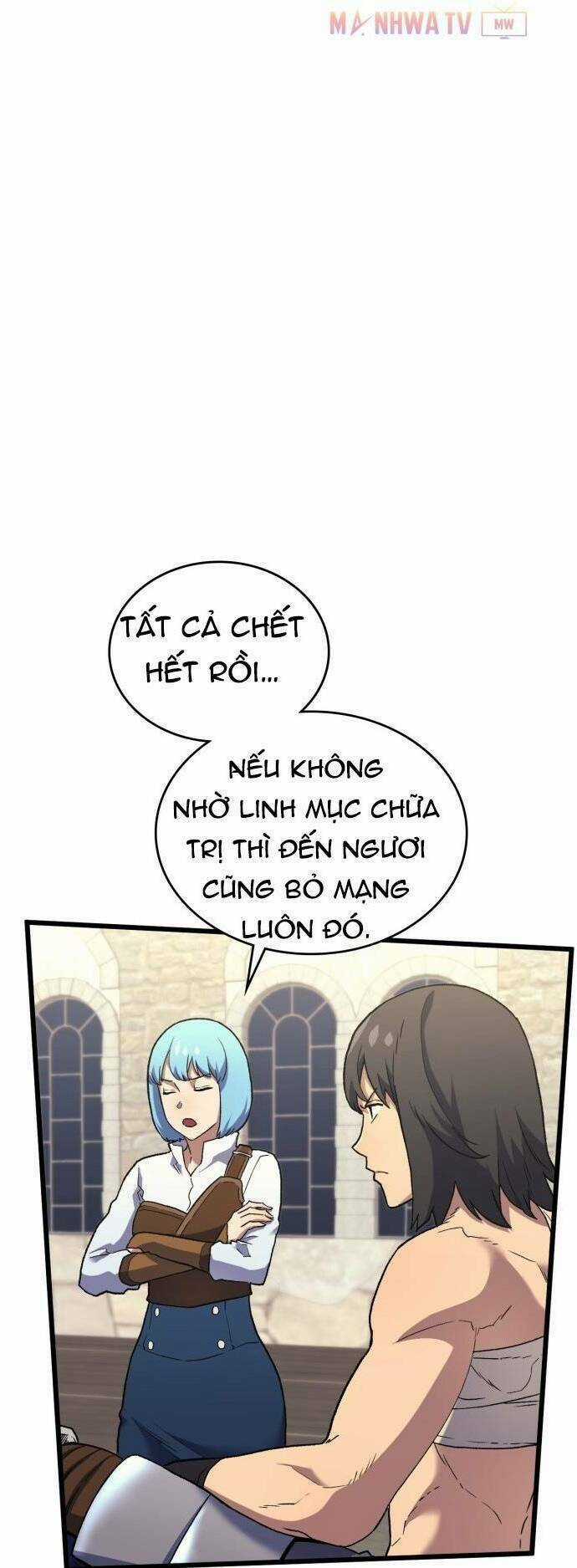 Pháp Sư Từ Thế Giới Khác - Chapter 13 - Trang 24