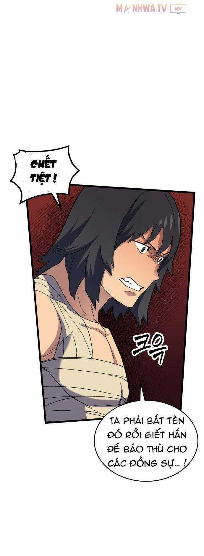 Pháp Sư Từ Thế Giới Khác - Chapter 13 - Trang 26