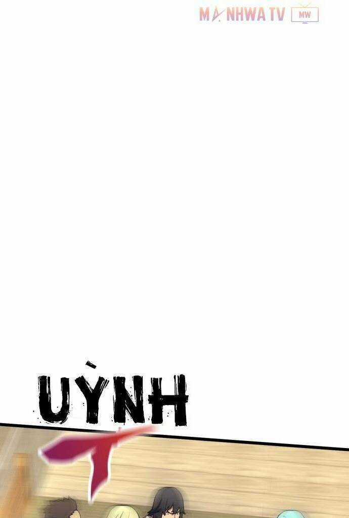 Pháp Sư Từ Thế Giới Khác - Chapter 13 - Trang 28