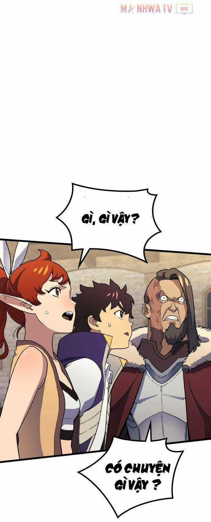 Pháp Sư Từ Thế Giới Khác - Chapter 13 - Trang 30