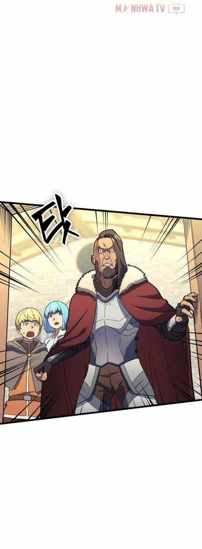 Pháp Sư Từ Thế Giới Khác - Chapter 13 - Trang 31