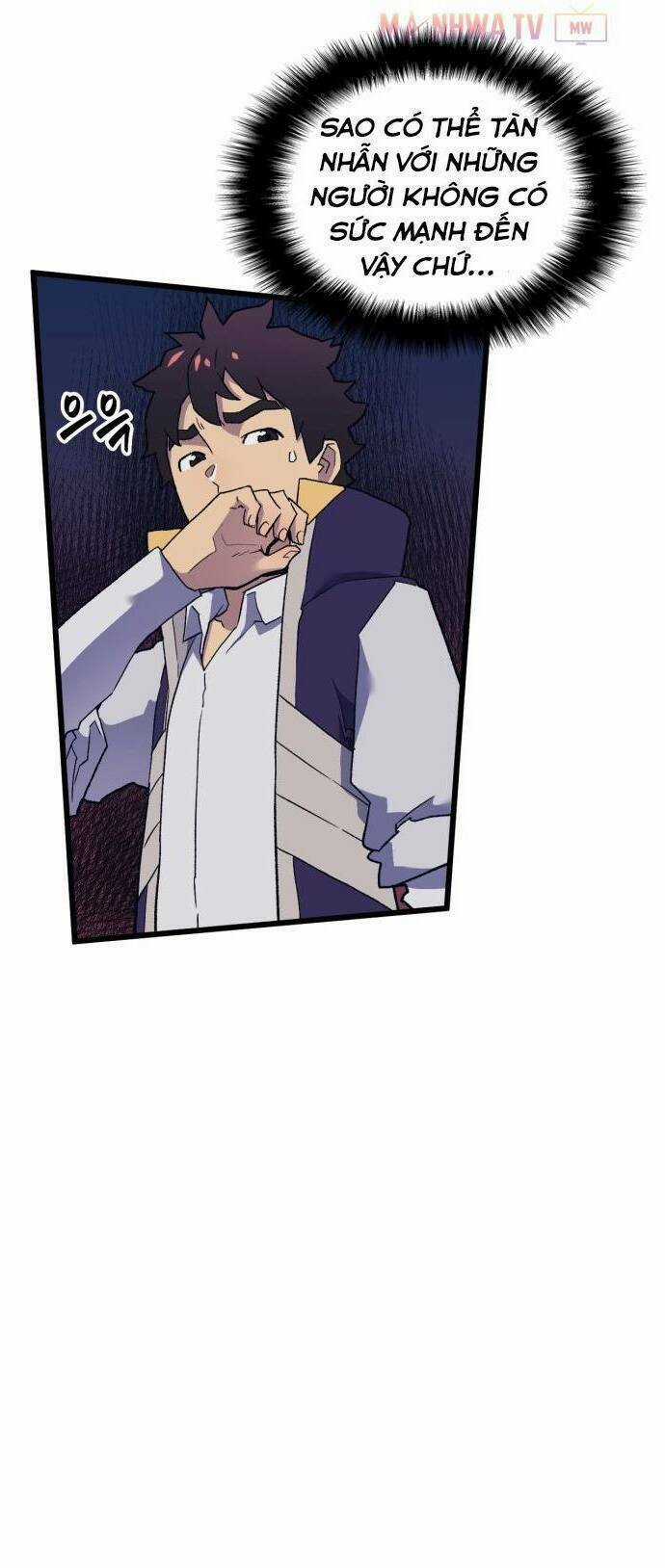 Pháp Sư Từ Thế Giới Khác - Chapter 13 - Trang 42