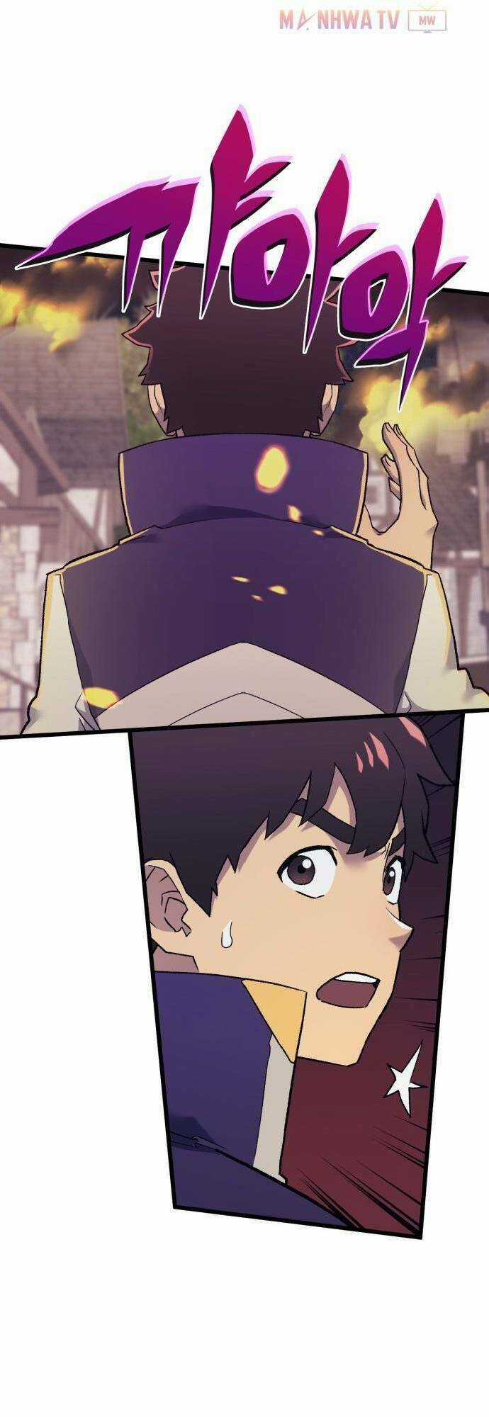 Pháp Sư Từ Thế Giới Khác - Chapter 13 - Trang 45