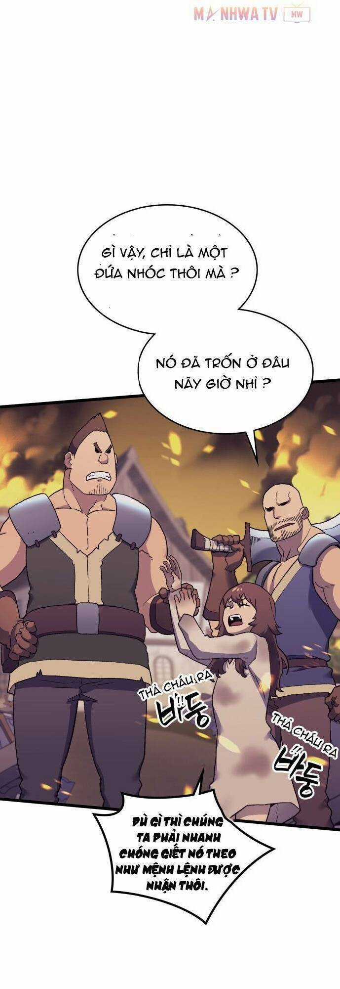 Pháp Sư Từ Thế Giới Khác - Chapter 13 - Trang 46