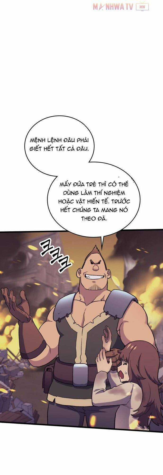 Pháp Sư Từ Thế Giới Khác - Chapter 13 - Trang 47