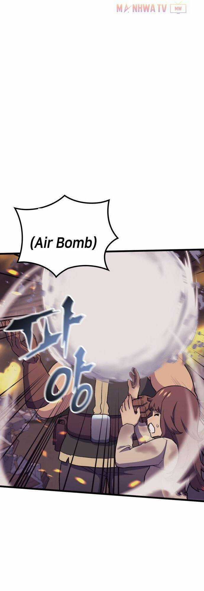 Pháp Sư Từ Thế Giới Khác - Chapter 13 - Trang 48