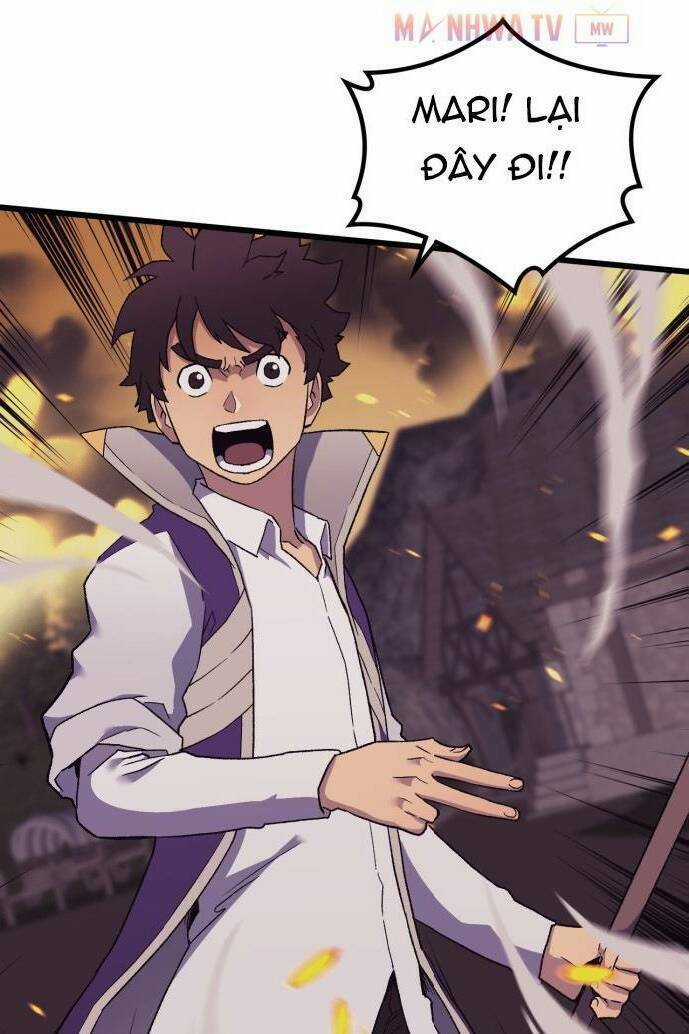 Pháp Sư Từ Thế Giới Khác - Chapter 13 - Trang 50