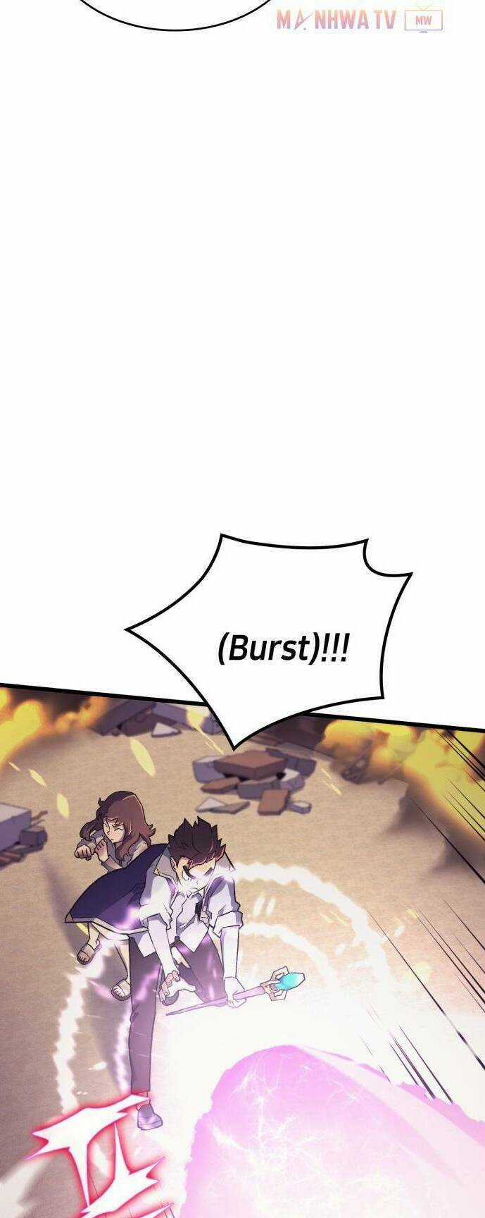 Pháp Sư Từ Thế Giới Khác - Chapter 13 - Trang 54