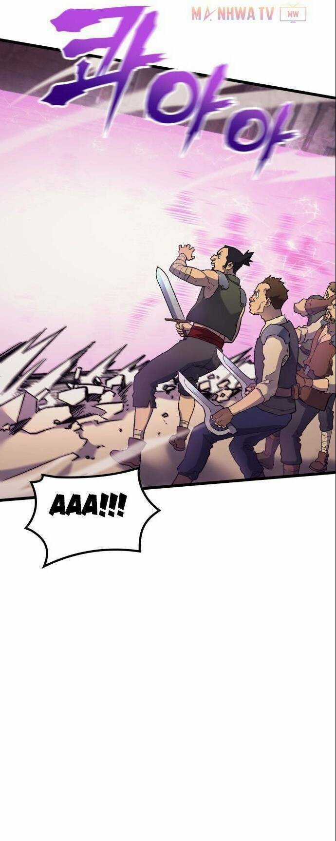 Pháp Sư Từ Thế Giới Khác - Chapter 13 - Trang 56