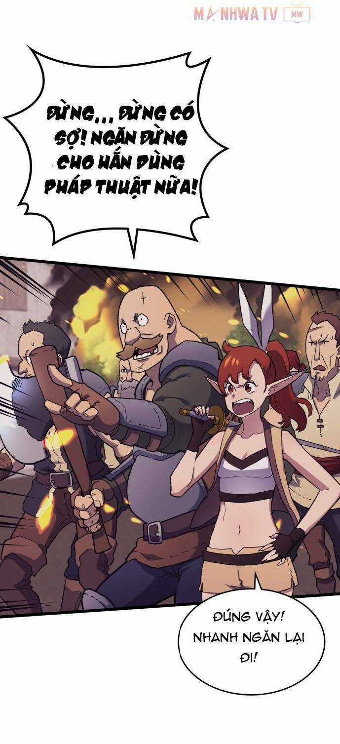 Pháp Sư Từ Thế Giới Khác - Chapter 13 - Trang 57