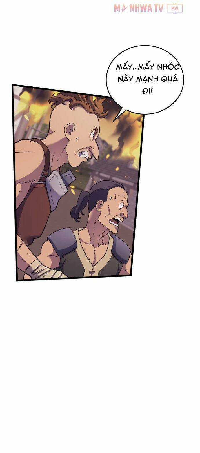 Pháp Sư Từ Thế Giới Khác - Chapter 13 - Trang 60