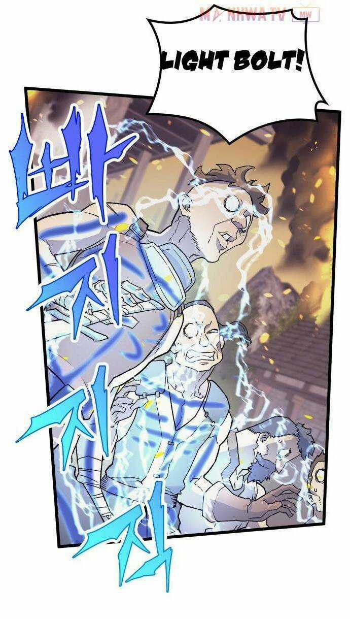 Pháp Sư Từ Thế Giới Khác - Chapter 13 - Trang 61