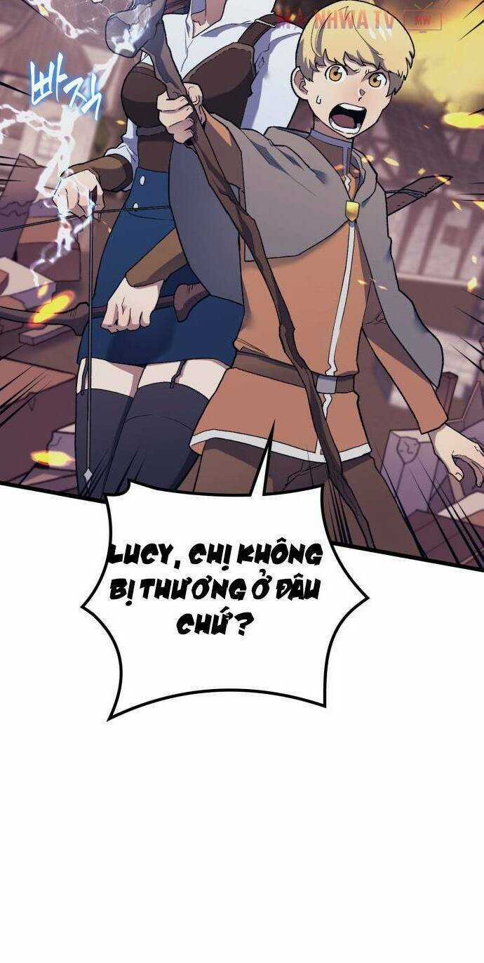 Pháp Sư Từ Thế Giới Khác - Chapter 13 - Trang 63