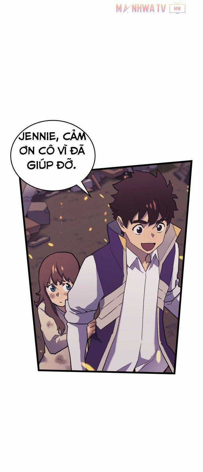 Pháp Sư Từ Thế Giới Khác - Chapter 13 - Trang 64