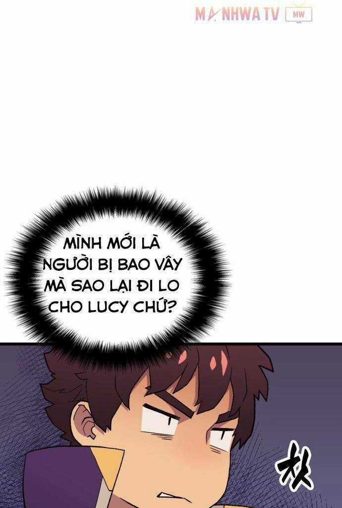 Pháp Sư Từ Thế Giới Khác - Chapter 13 - Trang 65