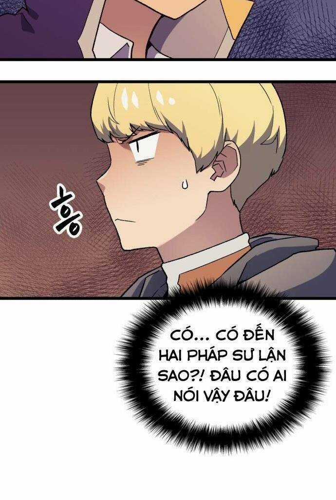 Pháp Sư Từ Thế Giới Khác - Chapter 13 - Trang 66