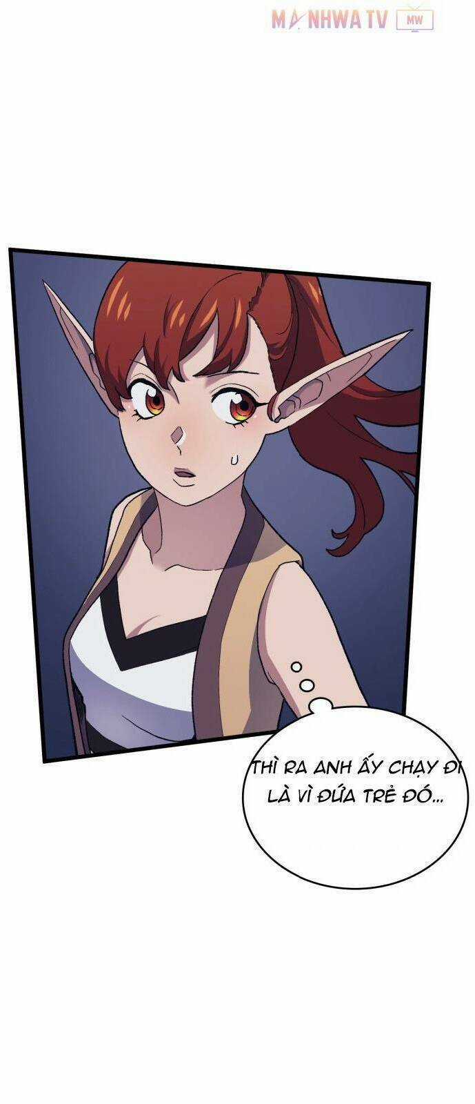 Pháp Sư Từ Thế Giới Khác - Chapter 13 - Trang 70