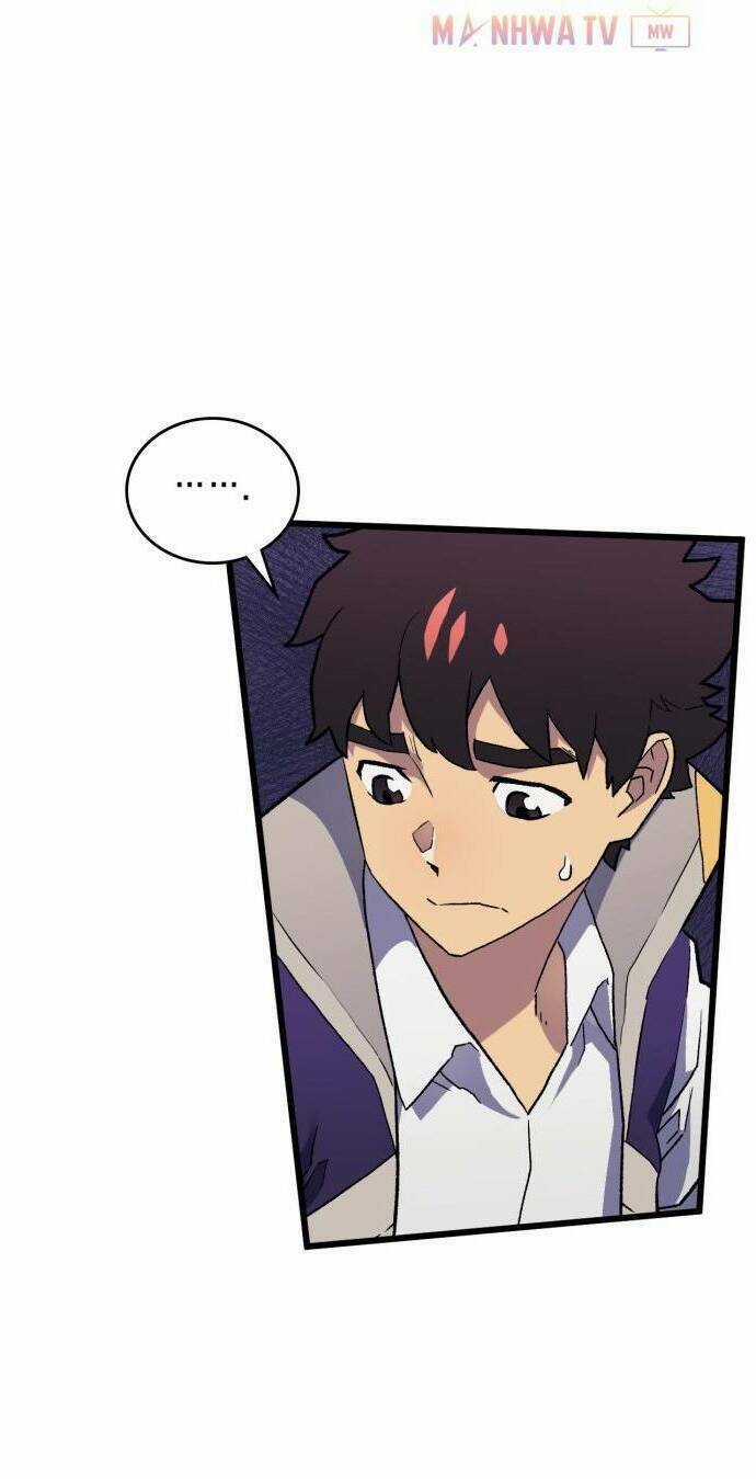 Pháp Sư Từ Thế Giới Khác - Chapter 13 - Trang 74