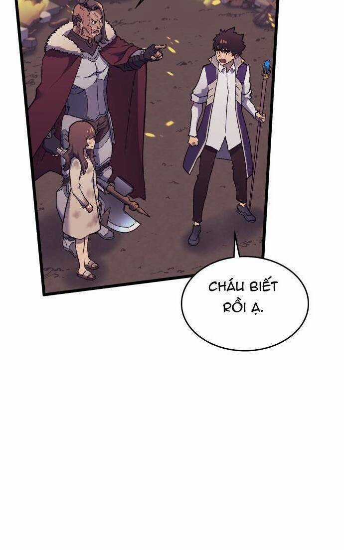 Pháp Sư Từ Thế Giới Khác - Chapter 13 - Trang 78