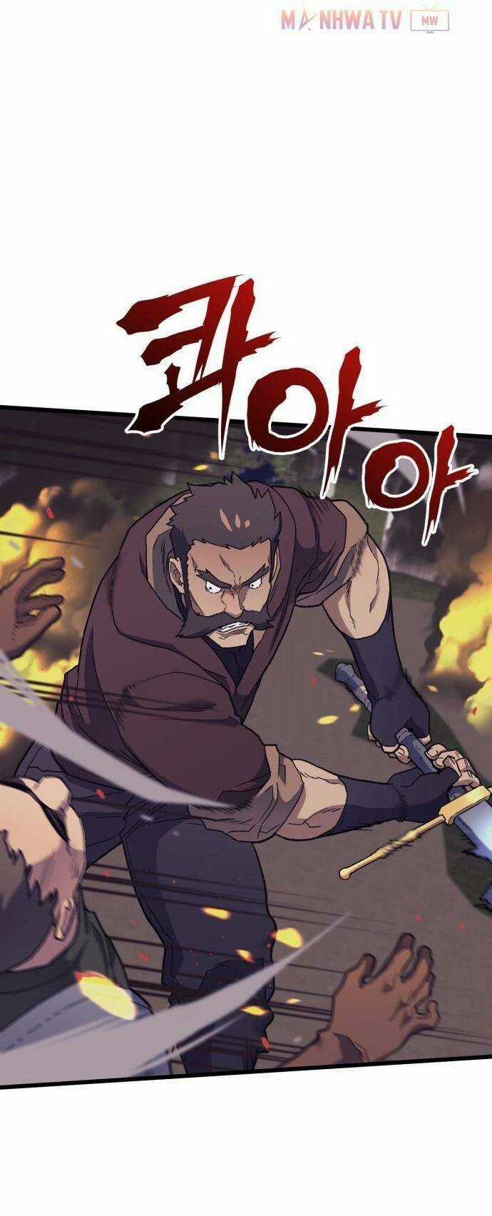 Pháp Sư Từ Thế Giới Khác - Chapter 13 - Trang 80