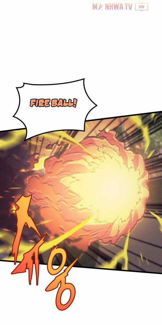 Pháp Sư Từ Thế Giới Khác - Chapter 13 - Trang 85