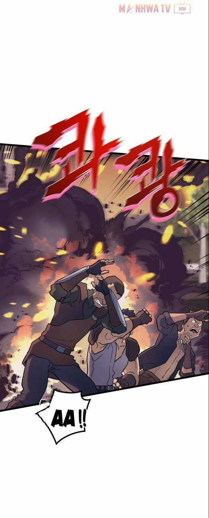 Pháp Sư Từ Thế Giới Khác - Chapter 13 - Trang 86