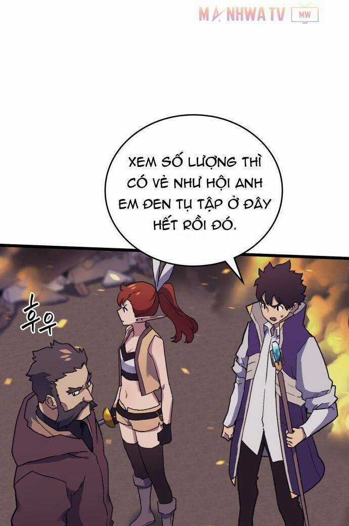 Pháp Sư Từ Thế Giới Khác - Chapter 13 - Trang 88