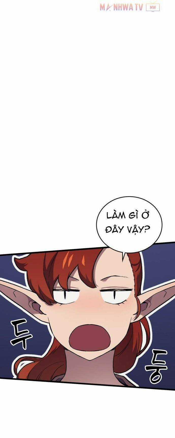 Pháp Sư Từ Thế Giới Khác - Chapter 13 - Trang 10