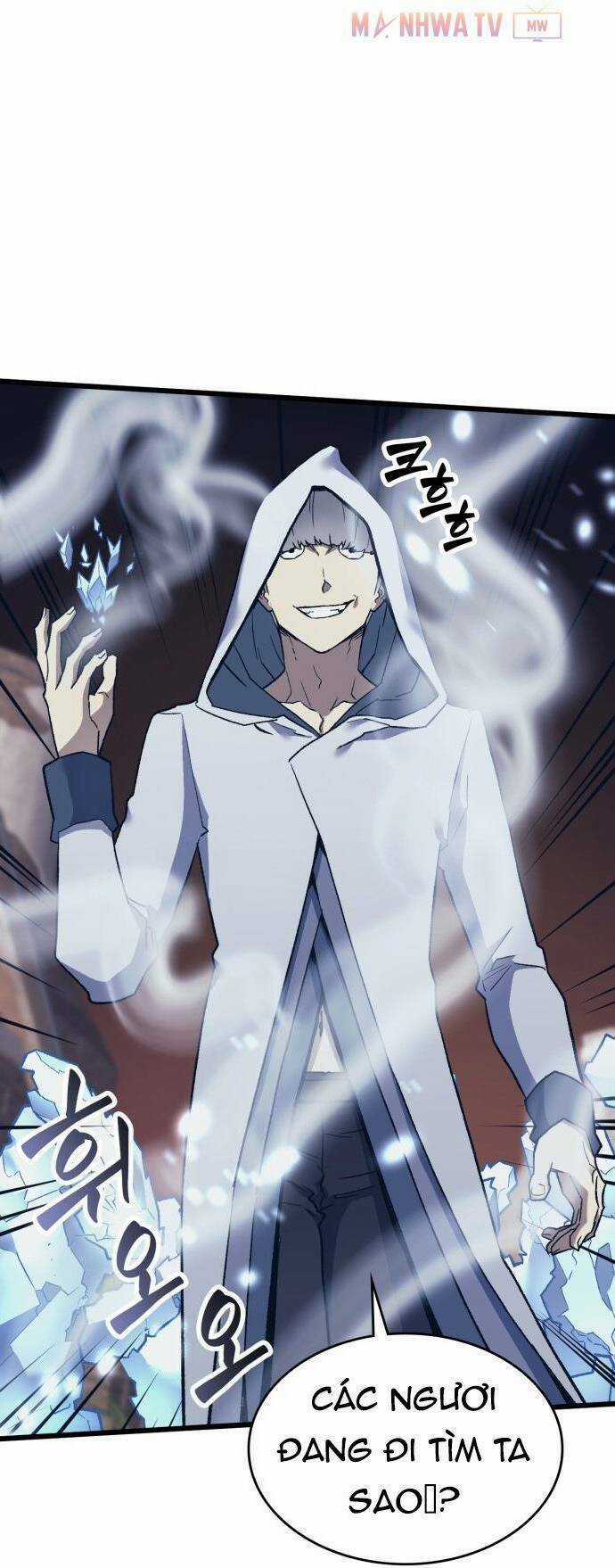 Pháp Sư Từ Thế Giới Khác - Chapter 13 - Trang 95
