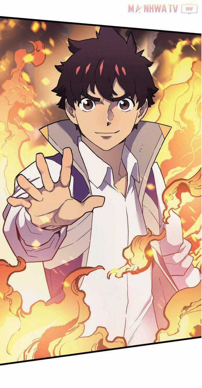 Pháp Sư Từ Thế Giới Khác - Chapter 14 - Trang 11