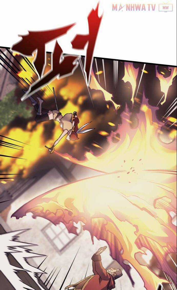 Pháp Sư Từ Thế Giới Khác - Chapter 14 - Trang 102