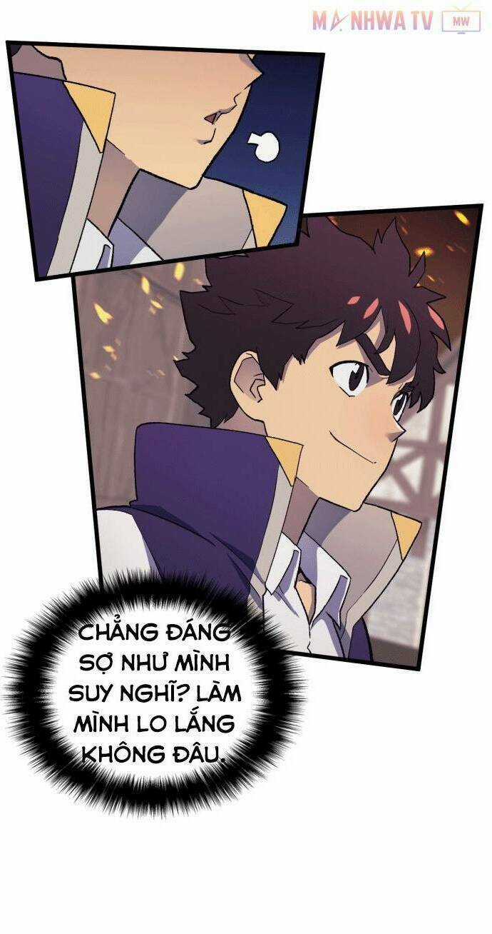 Pháp Sư Từ Thế Giới Khác - Chapter 14 - Trang 15