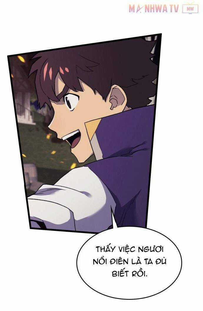 Pháp Sư Từ Thế Giới Khác - Chapter 14 - Trang 19