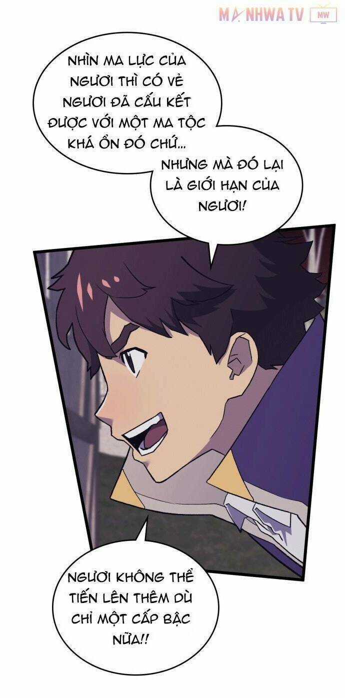 Pháp Sư Từ Thế Giới Khác - Chapter 14 - Trang 27