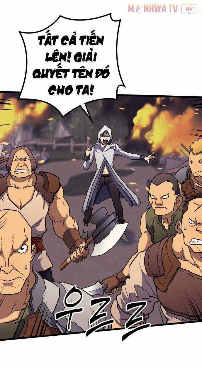 Pháp Sư Từ Thế Giới Khác - Chapter 14 - Trang 30