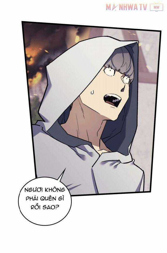 Pháp Sư Từ Thế Giới Khác - Chapter 14 - Trang 33