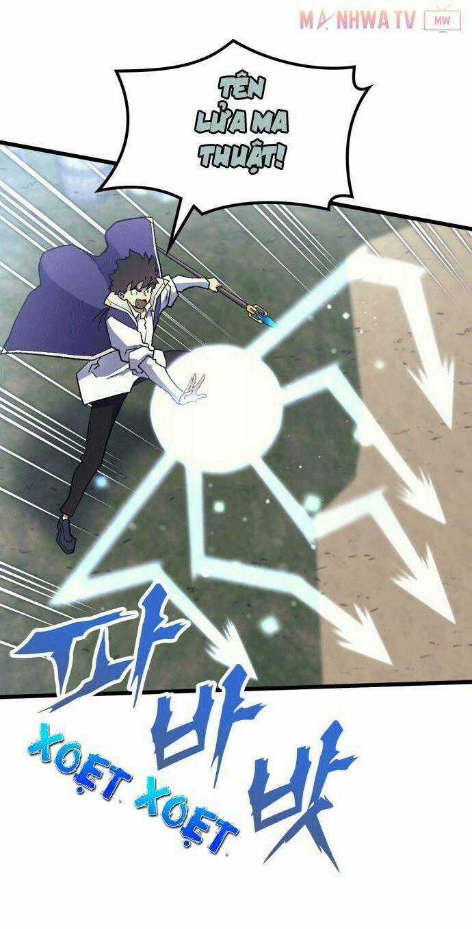 Pháp Sư Từ Thế Giới Khác - Chapter 14 - Trang 35