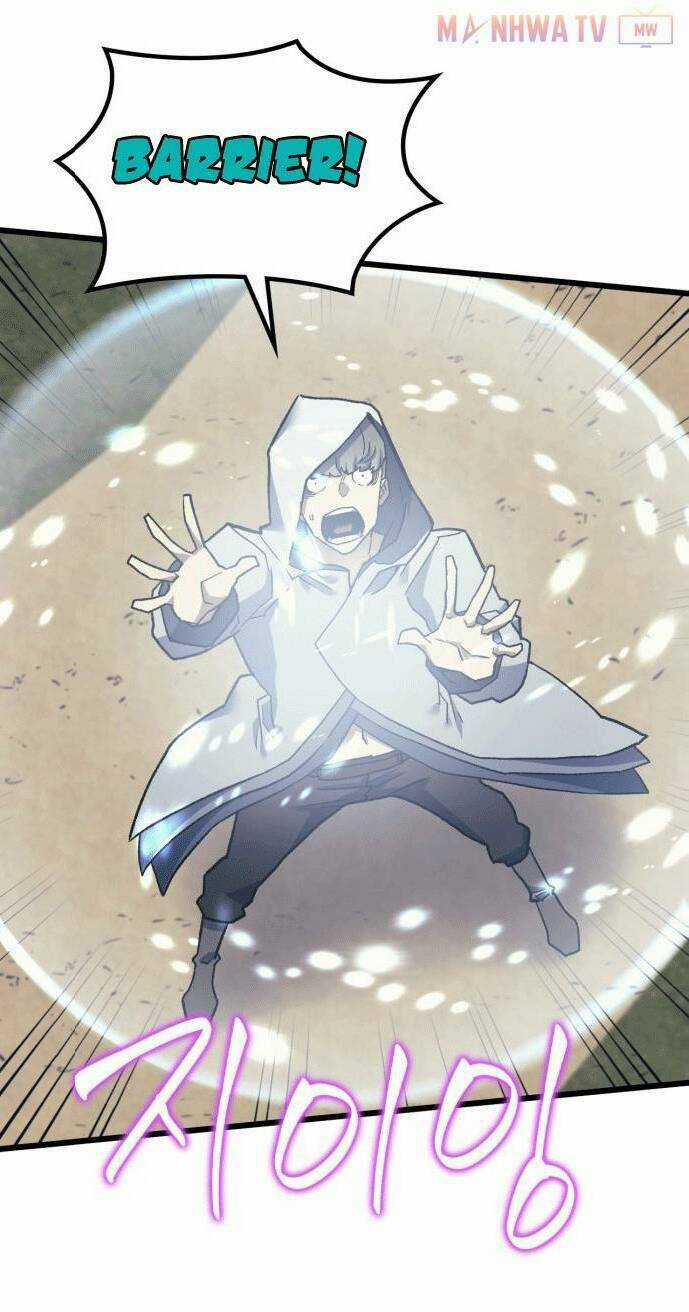 Pháp Sư Từ Thế Giới Khác - Chapter 14 - Trang 38