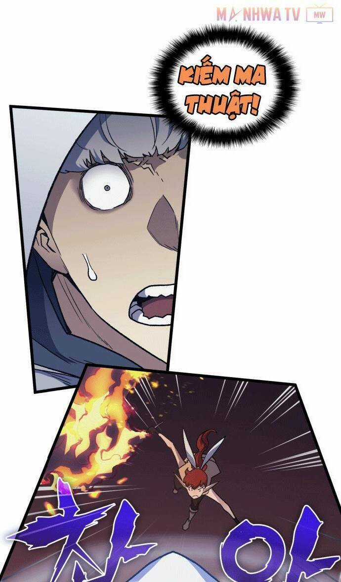 Pháp Sư Từ Thế Giới Khác - Chapter 14 - Trang 41