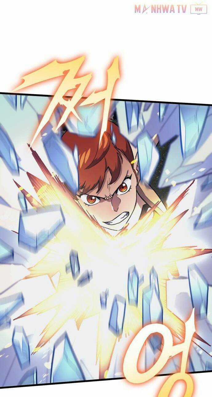 Pháp Sư Từ Thế Giới Khác - Chapter 14 - Trang 49