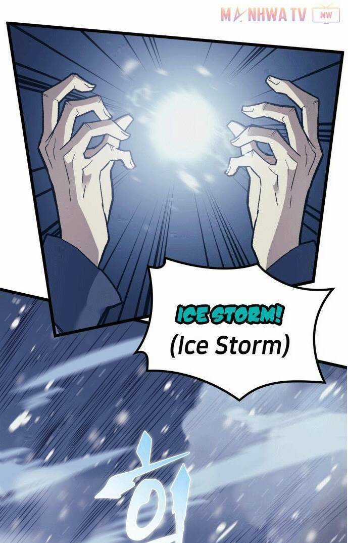 Pháp Sư Từ Thế Giới Khác - Chapter 14 - Trang 6